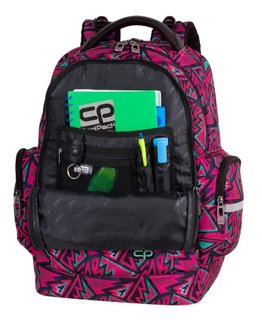 Školní batoh Brick A539-7